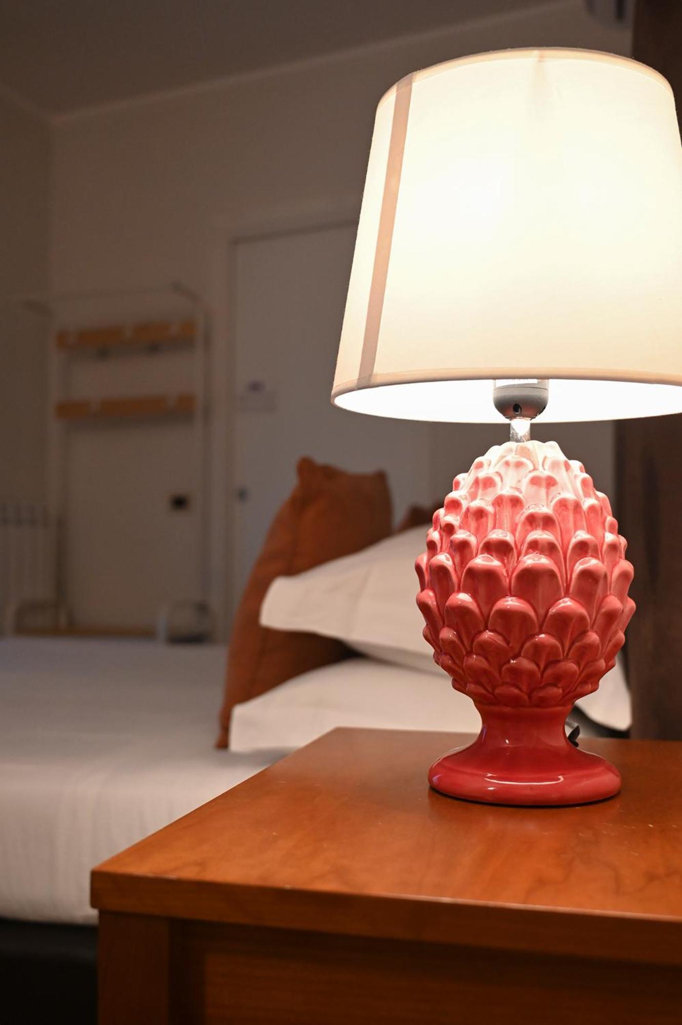 Relais Palazzo Duomo B&B Нола Экстерьер фото